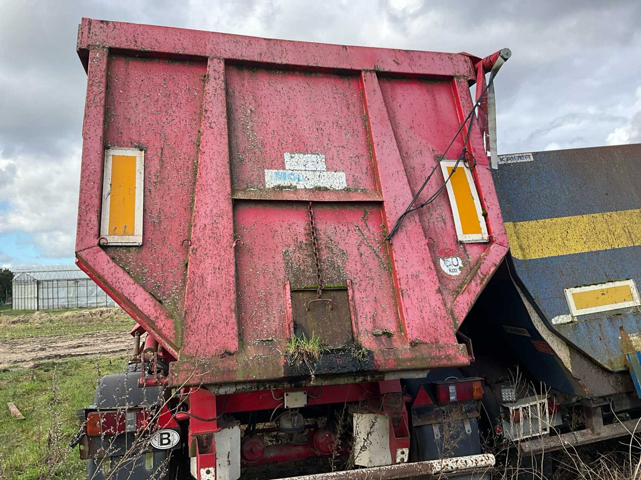 Mol K85F/20T/37ST - Maatalous kippiperävaunu: kuva Mol K85F/20T/37ST - Maatalous kippiperävaunu Mol K85F/20T/37ST - Maatalous kippiperävaunu: kuva Mol K85F/20T/37ST - Maatalous kippiperävaunu
