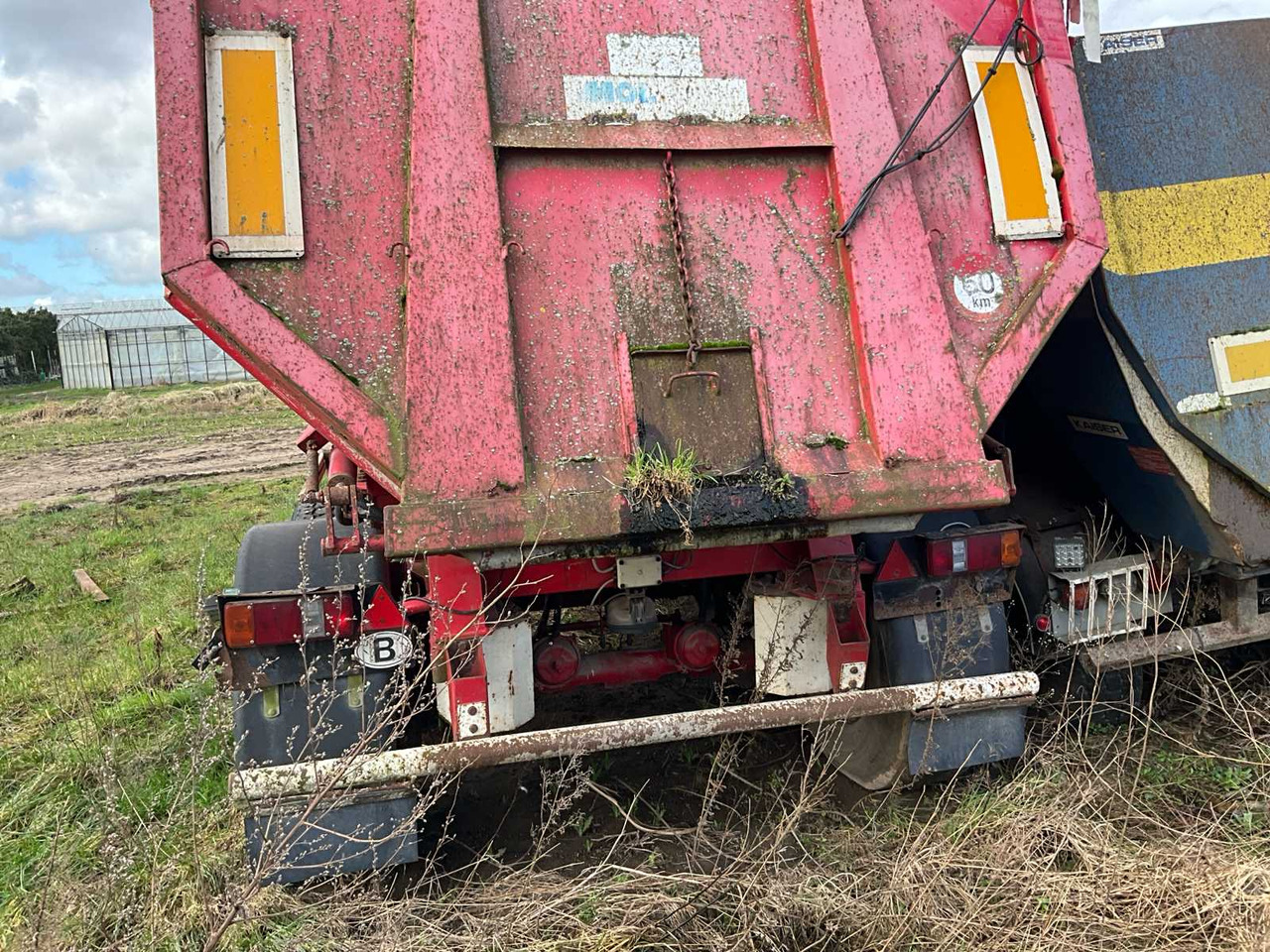 Mol K85F/20T/37ST - Maatalous kippiperävaunu: kuva Mol K85F/20T/37ST - Maatalous kippiperävaunu Mol K85F/20T/37ST - Maatalous kippiperävaunu: kuva Mol K85F/20T/37ST - Maatalous kippiperävaunu
