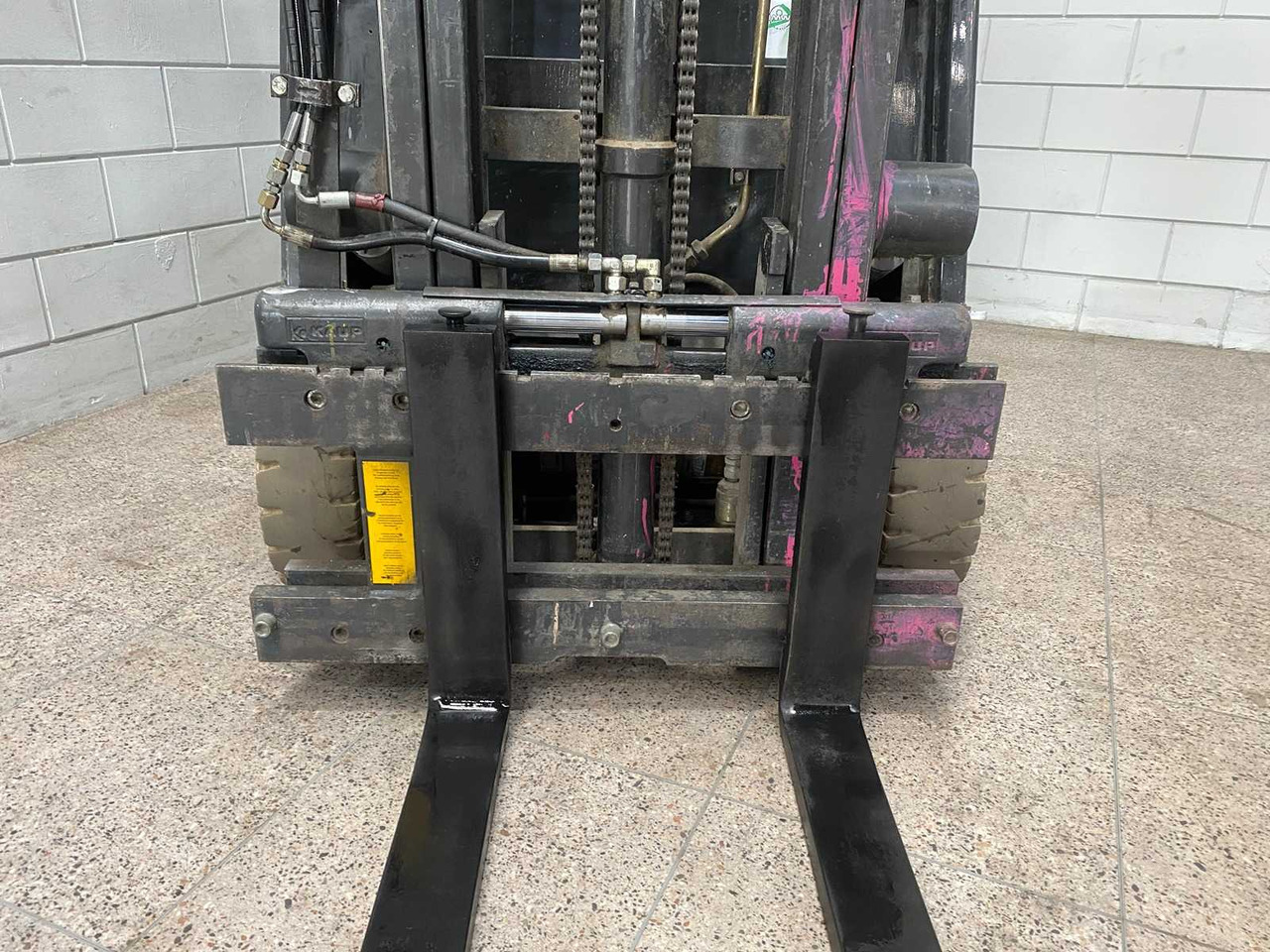 NISSAN - 1 N 1 L 15 Q - FORKLIFT - Vastapainotrukki: kuva NISSAN - 1 N 1 L 15 Q - FORKLIFT - Vastapainotrukki NISSAN - 1 N 1 L 15 Q - FORKLIFT - Vastapainotrukki: kuva NISSAN - 1 N 1 L 15 Q - FORKLIFT - Vastapainotrukki