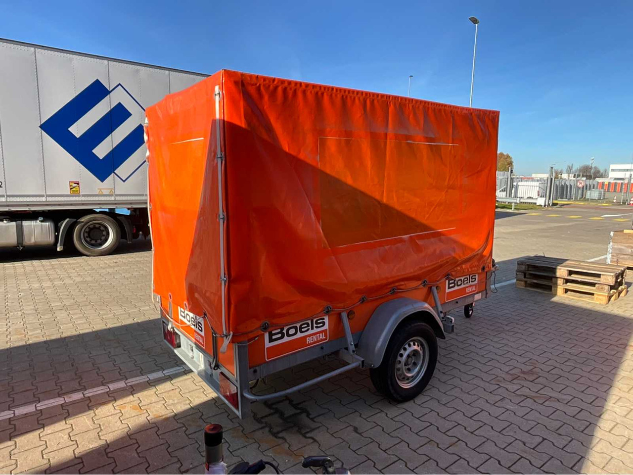 2015 ATEC EO1300 CURTAINSIDER TRAILER - Perävaunu: kuva 2015 ATEC EO1300 CURTAINSIDER TRAILER - Perävaunu 2015 ATEC EO1300 CURTAINSIDER TRAILER - Perävaunu: kuva 2015 ATEC EO1300 CURTAINSIDER TRAILER - Perävaunu