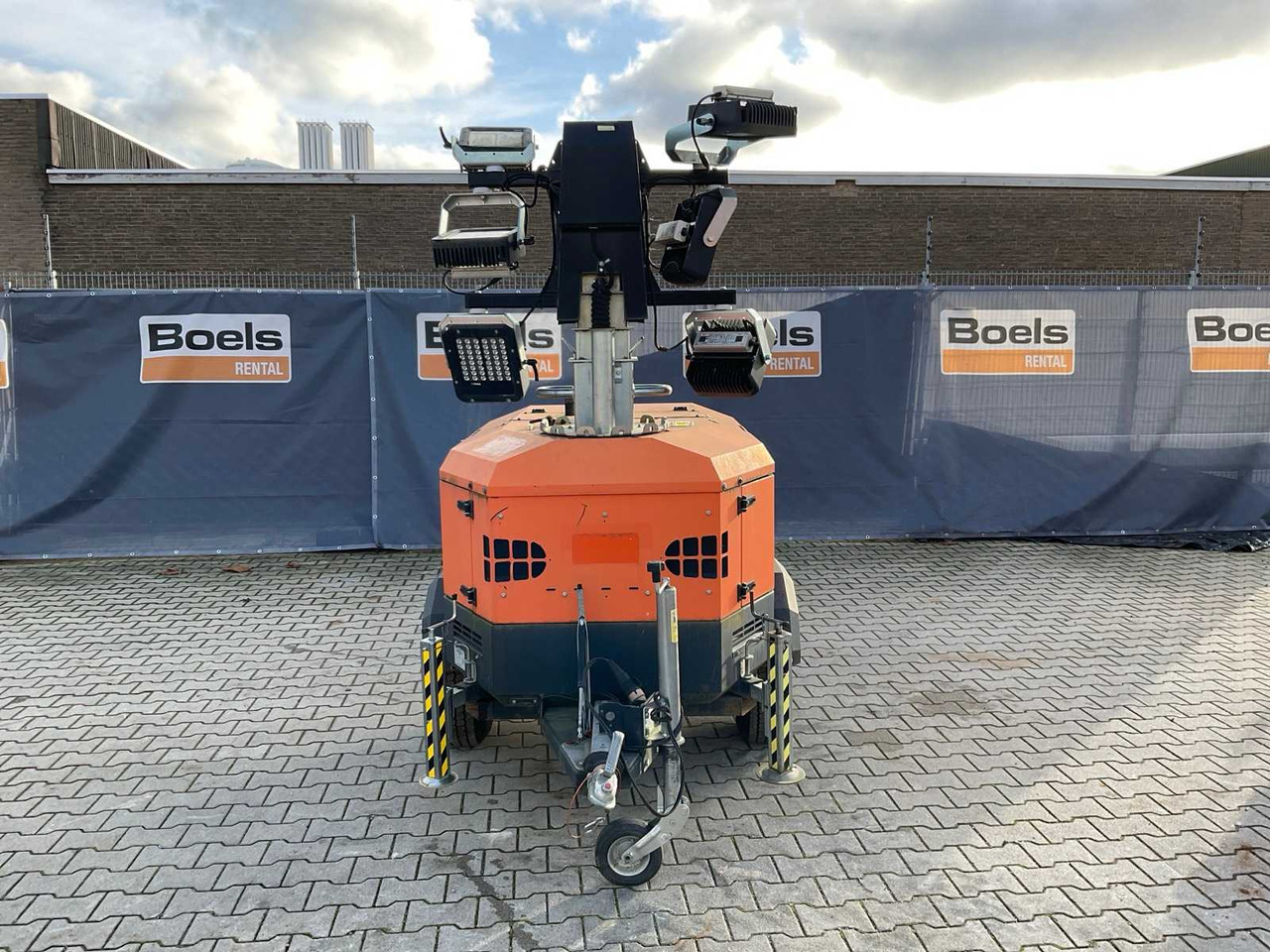 2016 TOWERLIGHT VB-9 LED LIGHT POLE GENERATOR TRAILER LED - Perävaunu: kuva 2016 TOWERLIGHT VB-9 LED LIGHT POLE GENERATOR TRAILER LED - Perävaunu 2016 TOWERLIGHT VB-9 LED LIGHT POLE GENERATOR TRAILER LED - Perävaunu: kuva 2016 TOWERLIGHT VB-9 LED LIGHT POLE GENERATOR TRAILER LED - Perävaunu