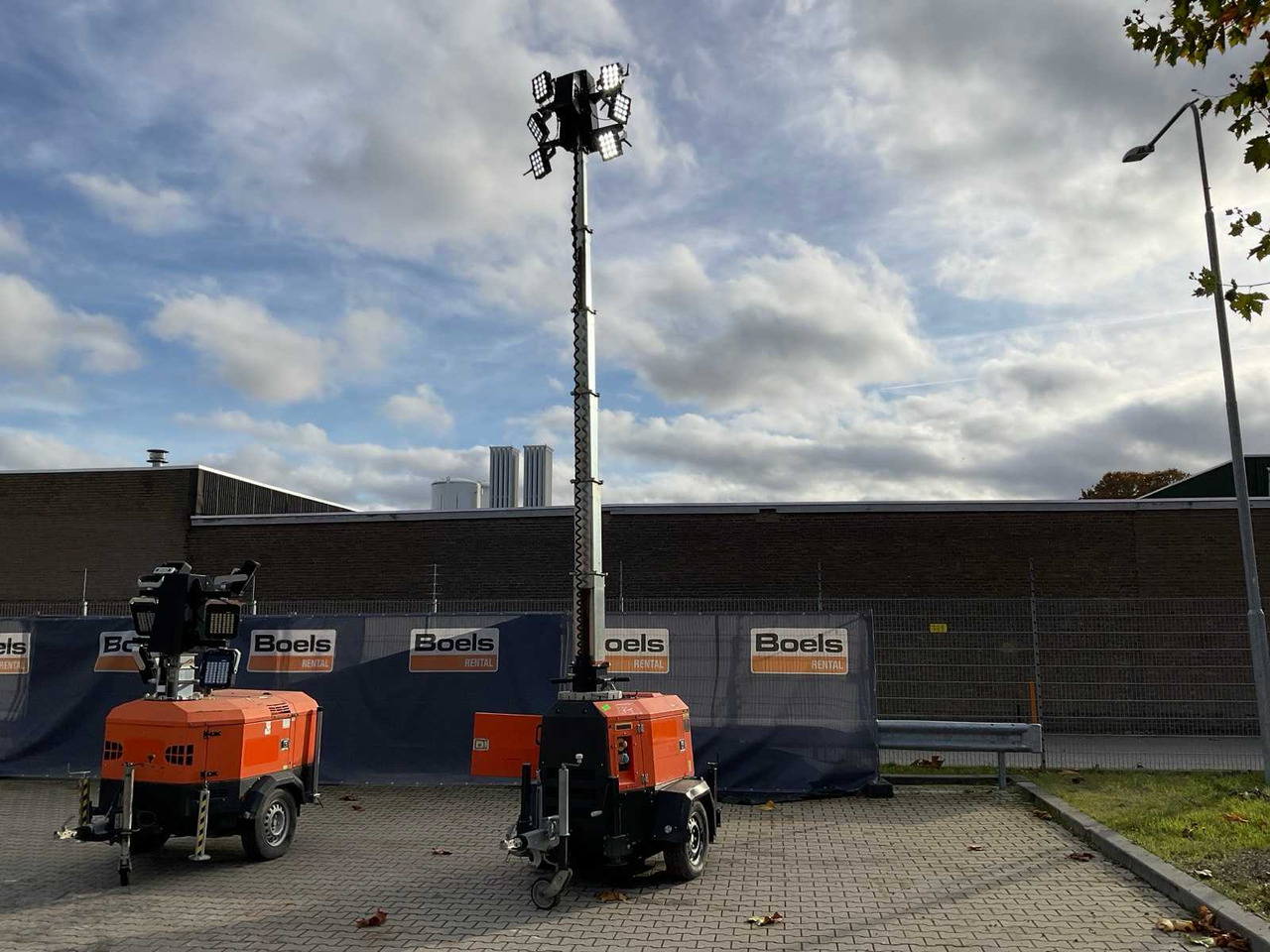 2016 TRIME X-ECO A0012 LIGHT POLE TRAILER - Perävaunu: kuva 2016 TRIME X-ECO A0012 LIGHT POLE TRAILER - Perävaunu 2016 TRIME X-ECO A0012 LIGHT POLE TRAILER - Perävaunu: kuva 2016 TRIME X-ECO A0012 LIGHT POLE TRAILER - Perävaunu