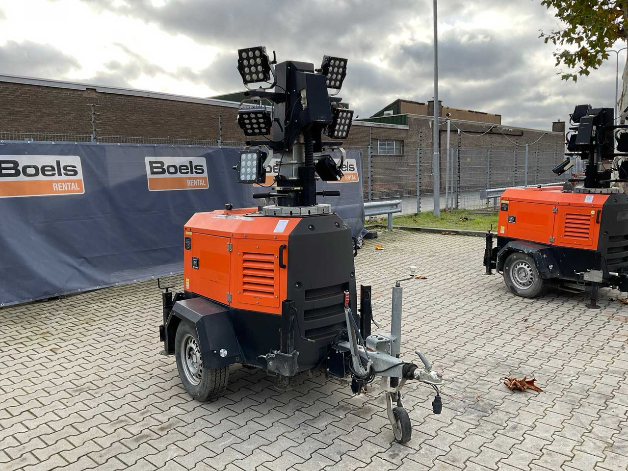 2016 TRIME X-ECO A0012 LIGHT POLE TRAILER - Perävaunu: kuva 2016 TRIME X-ECO A0012 LIGHT POLE TRAILER - Perävaunu 2016 TRIME X-ECO A0012 LIGHT POLE TRAILER - Perävaunu: kuva 2016 TRIME X-ECO A0012 LIGHT POLE TRAILER - Perävaunu