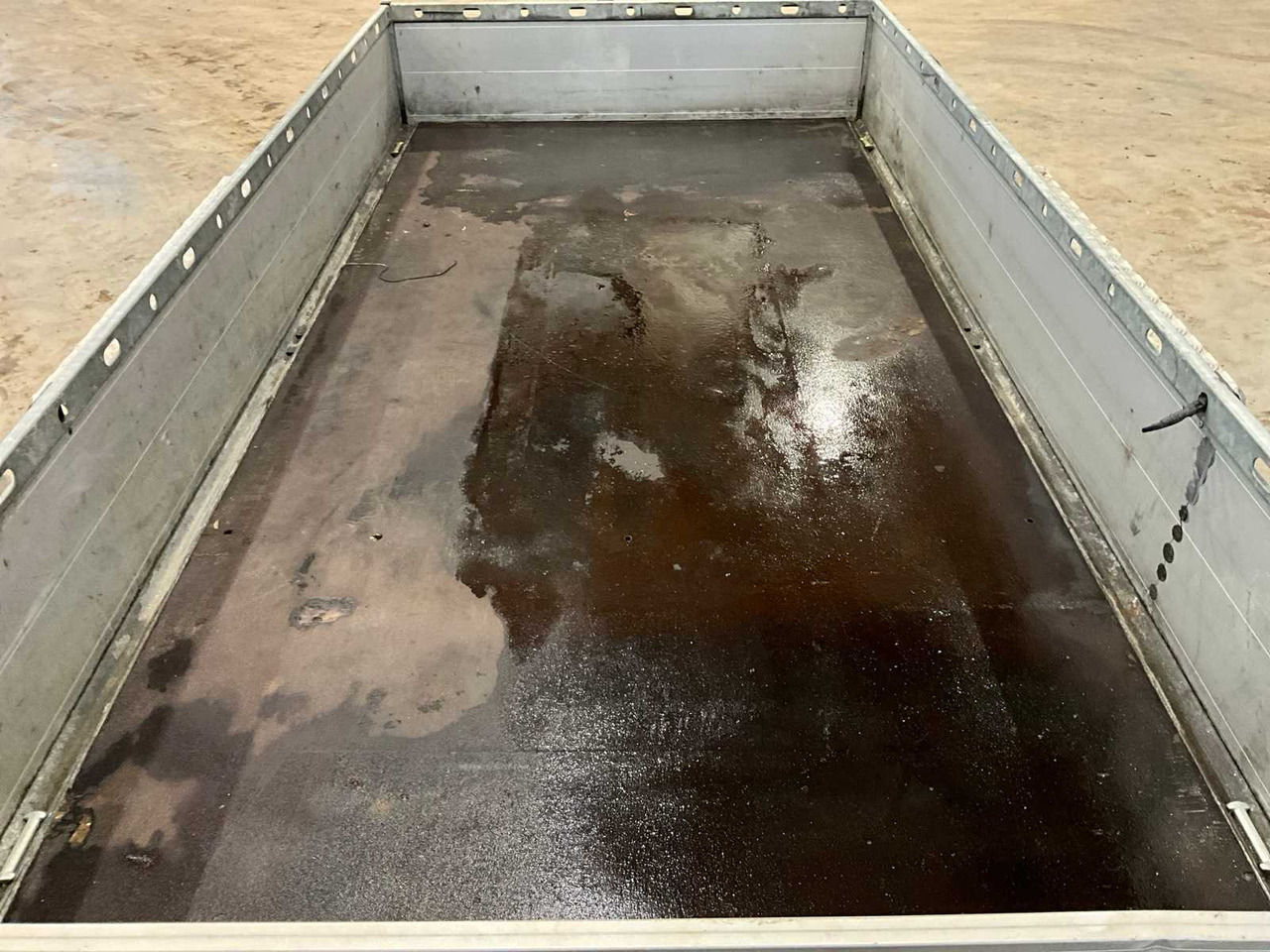 Perävaunu 2017 HAPERT TA TRAILER: kuva Perävaunu 2017 HAPERT TA TRAILER Perävaunu 2017 HAPERT TA TRAILER: kuva Perävaunu 2017 HAPERT TA TRAILER