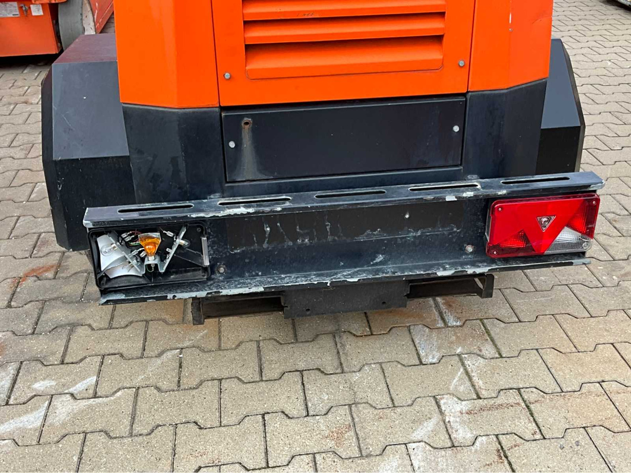 2018 TRIME X-ECO A0031 LED LIGHT MAST GENERATOR TRAILER - Perävaunu: kuva 2018 TRIME X-ECO A0031 LED LIGHT MAST GENERATOR TRAILER - Perävaunu 2018 TRIME X-ECO A0031 LED LIGHT MAST GENERATOR TRAILER - Perävaunu: kuva 2018 TRIME X-ECO A0031 LED LIGHT MAST GENERATOR TRAILER - Perävaunu