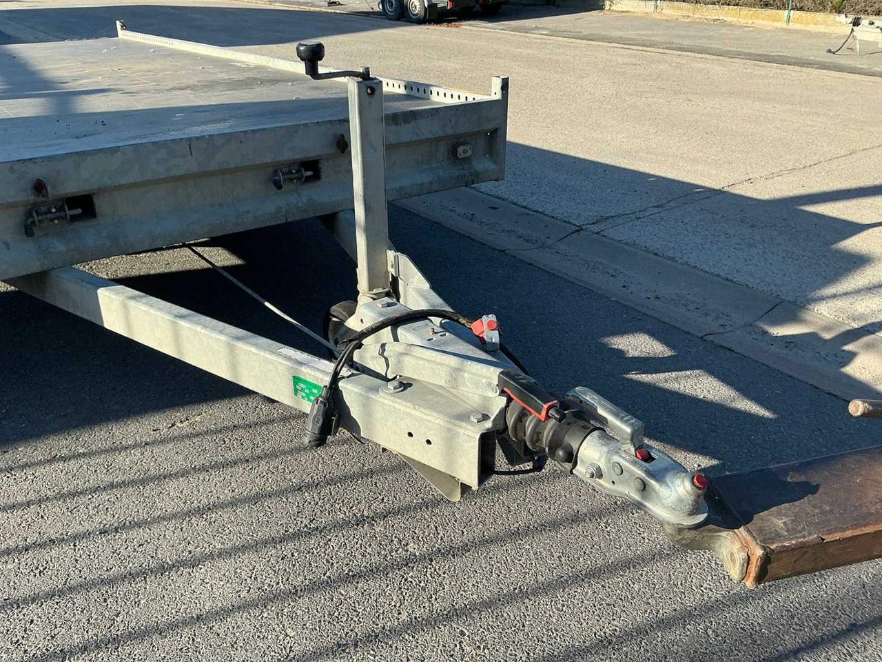 2021 ANSSEMS MSX 3000-405X200 CAR TRANSPORT TRAILER - Perävaunu: kuva 2021 ANSSEMS MSX 3000-405X200 CAR TRANSPORT TRAILER - Perävaunu 2021 ANSSEMS MSX 3000-405X200 CAR TRANSPORT TRAILER - Perävaunu: kuva 2021 ANSSEMS MSX 3000-405X200 CAR TRANSPORT TRAILER - Perävaunu