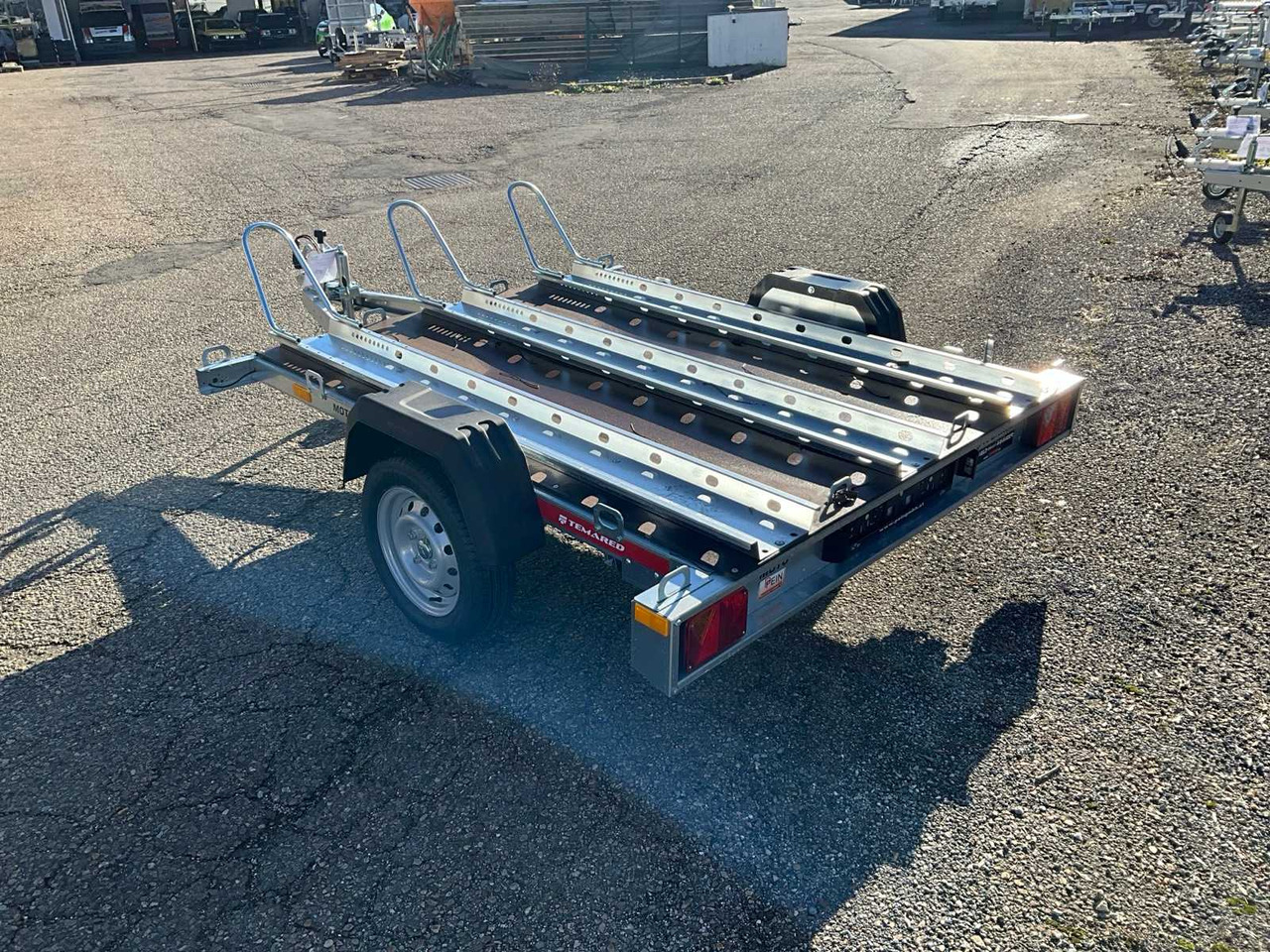 2025 TEMARED MOTO3 MOTORCYCLE TRAILER - Perävaunu: kuva 2025 TEMARED MOTO3 MOTORCYCLE TRAILER - Perävaunu 2025 TEMARED MOTO3 MOTORCYCLE TRAILER - Perävaunu: kuva 2025 TEMARED MOTO3 MOTORCYCLE TRAILER - Perävaunu