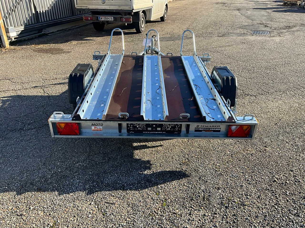 2025 TEMARED MOTO3 MOTORCYCLE TRAILER - Perävaunu: kuva 2025 TEMARED MOTO3 MOTORCYCLE TRAILER - Perävaunu 2025 TEMARED MOTO3 MOTORCYCLE TRAILER - Perävaunu: kuva 2025 TEMARED MOTO3 MOTORCYCLE TRAILER - Perävaunu