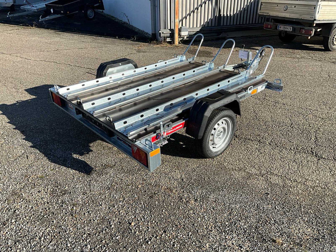 2025 TEMARED MOTO3 MOTORCYCLE TRAILER - Perävaunu: kuva 2025 TEMARED MOTO3 MOTORCYCLE TRAILER - Perävaunu 2025 TEMARED MOTO3 MOTORCYCLE TRAILER - Perävaunu: kuva 2025 TEMARED MOTO3 MOTORCYCLE TRAILER - Perävaunu