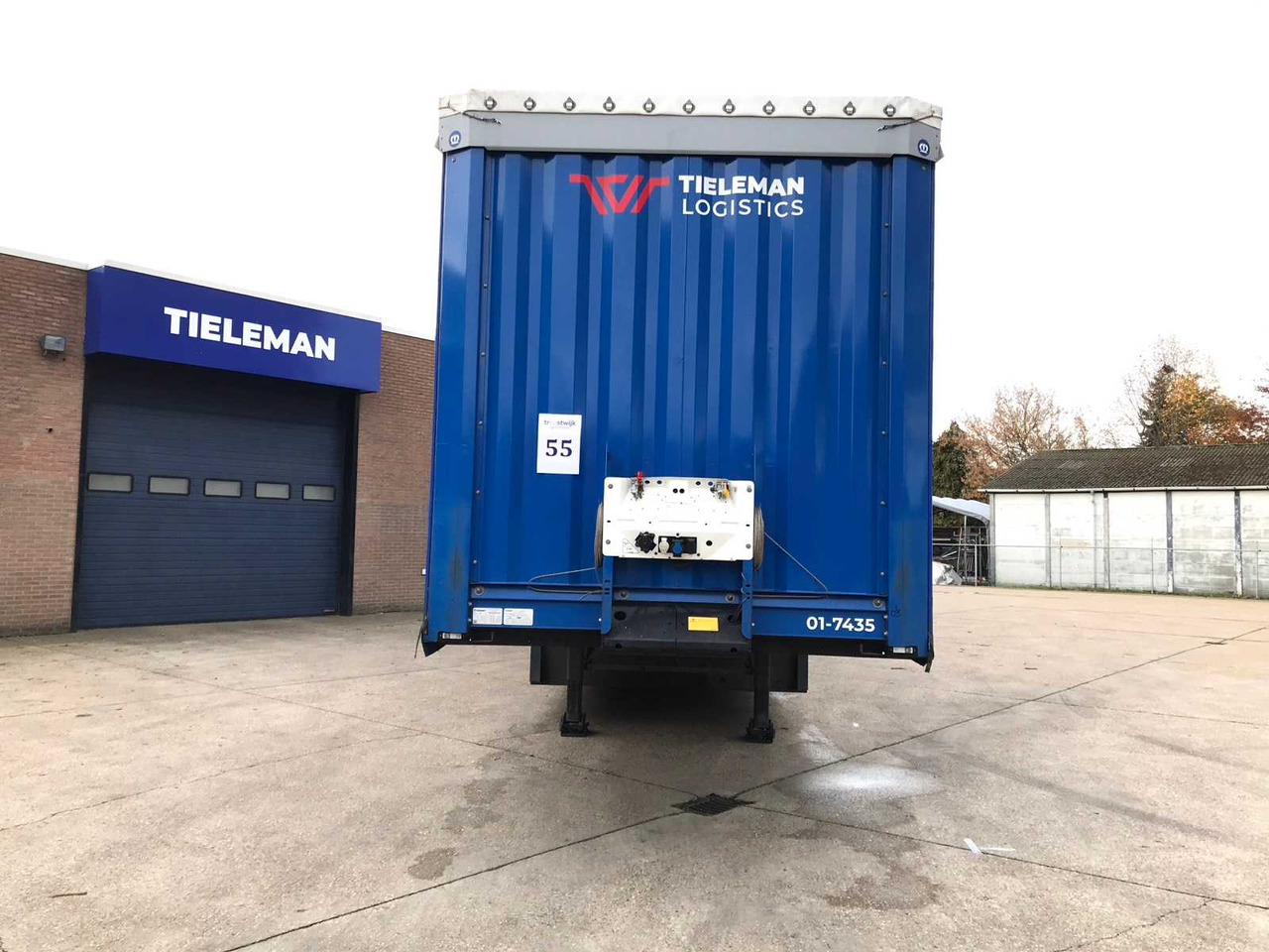 2023 KRONE SD SEMI-TRAILER - Puoliperävaunu: kuva 2023 KRONE SD SEMI-TRAILER - Puoliperävaunu 2023 KRONE SD SEMI-TRAILER - Puoliperävaunu: kuva 2023 KRONE SD SEMI-TRAILER - Puoliperävaunu