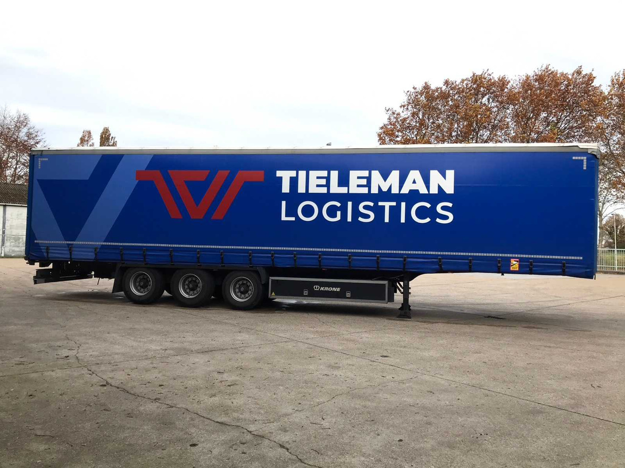 2023 KRONE SD SEMI-TRAILER - Puoliperävaunu: kuva 2023 KRONE SD SEMI-TRAILER - Puoliperävaunu 2023 KRONE SD SEMI-TRAILER - Puoliperävaunu: kuva 2023 KRONE SD SEMI-TRAILER - Puoliperävaunu