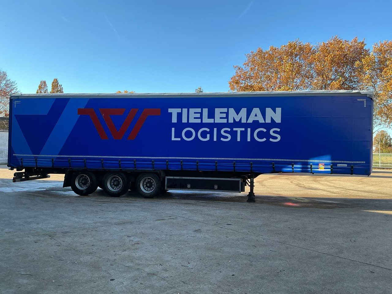 2023 KRONE SD SEMI-TRAILER - Puoliperävaunu: kuva 2023 KRONE SD SEMI-TRAILER - Puoliperävaunu 2023 KRONE SD SEMI-TRAILER - Puoliperävaunu: kuva 2023 KRONE SD SEMI-TRAILER - Puoliperävaunu