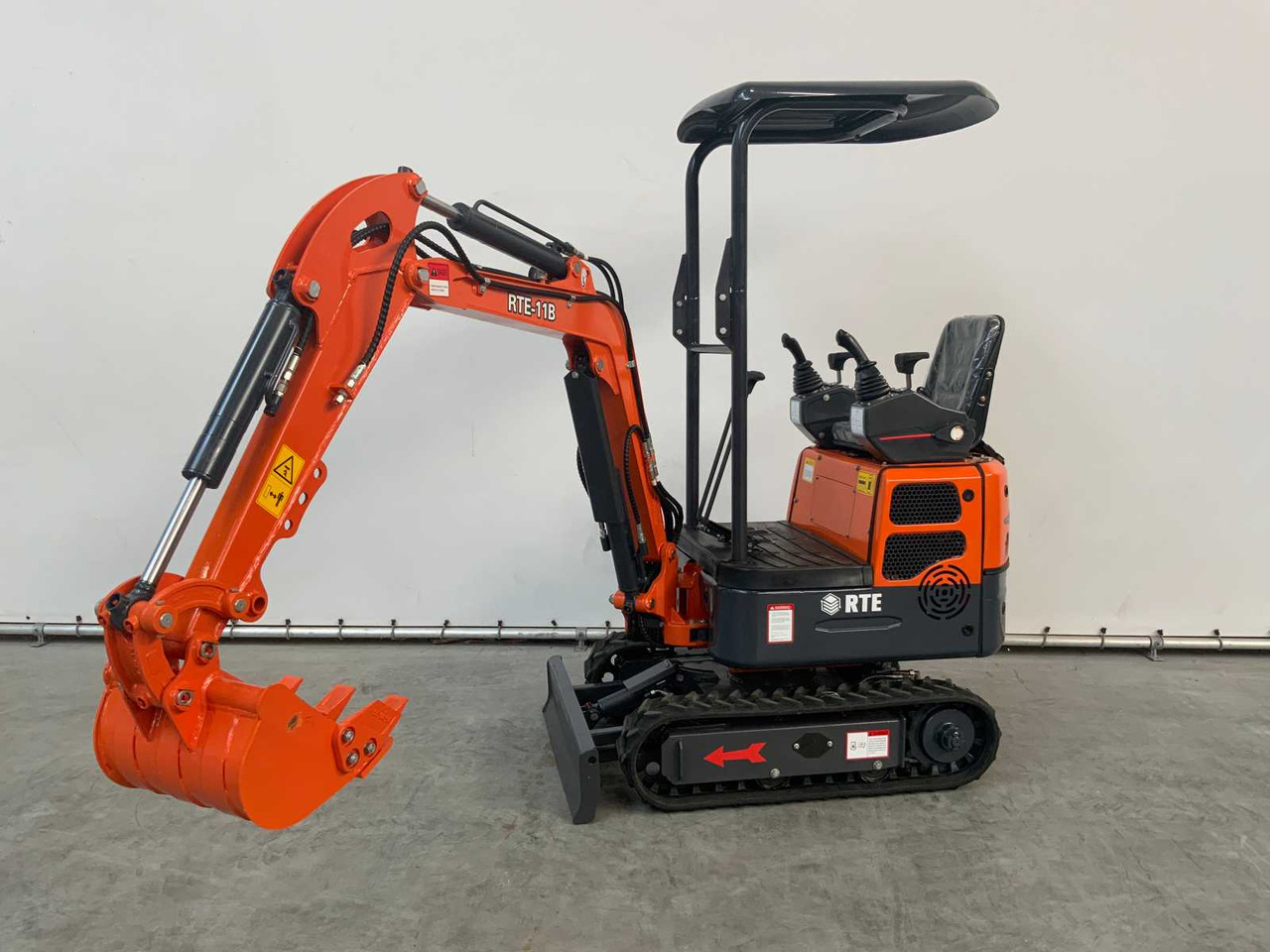 RTE - 2025 - CRE112 - MINI EXCAVATOR 1120KG - Minikuormaaja: kuva RTE - 2025 - CRE112 - MINI EXCAVATOR 1120KG - Minikuormaaja RTE - 2025 - CRE112 - MINI EXCAVATOR 1120KG - Minikuormaaja: kuva RTE - 2025 - CRE112 - MINI EXCAVATOR 1120KG - Minikuormaaja