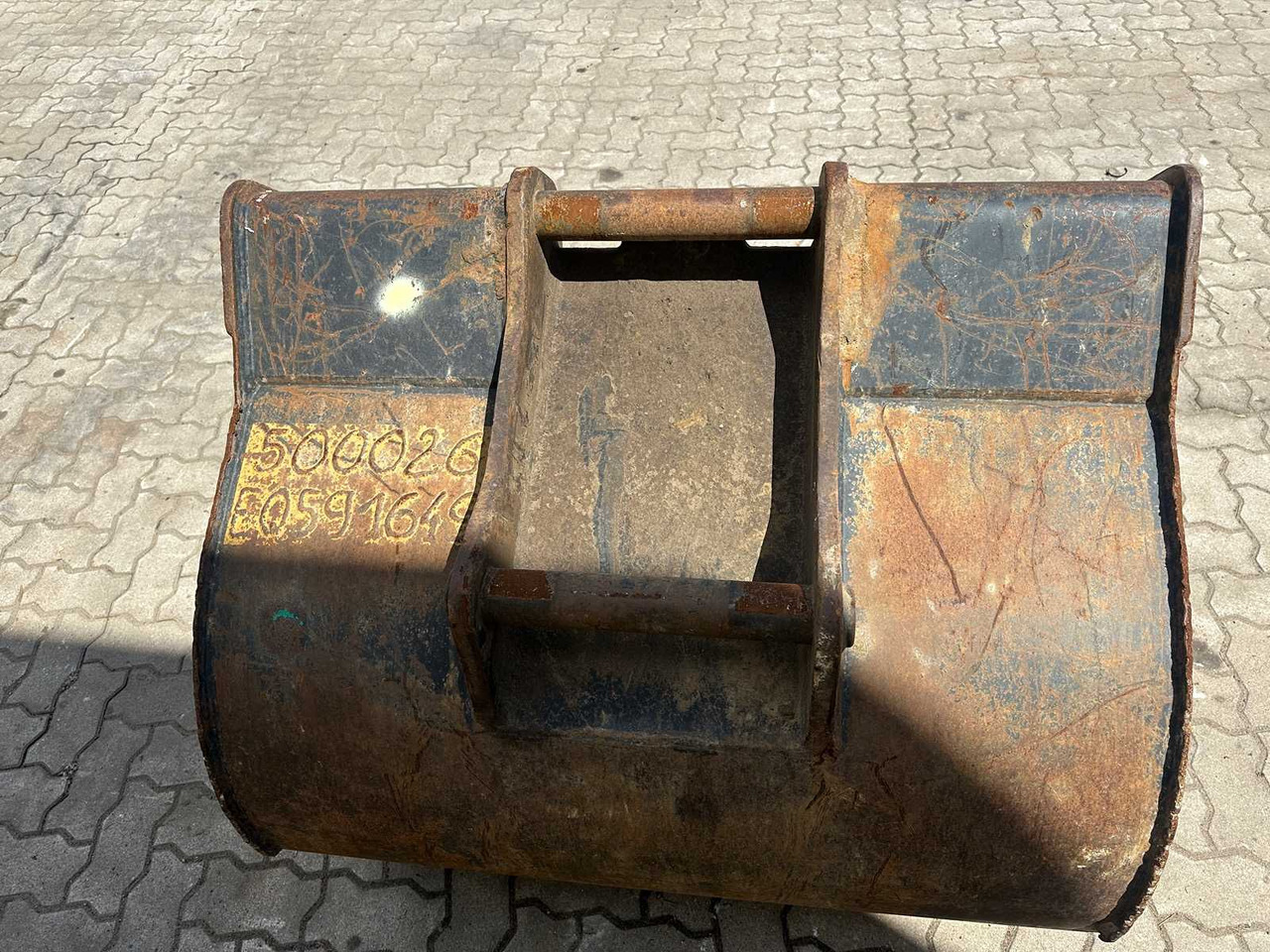 Reschke Oil Quick OQ60-5 Aufnahme - Kaivinkoneen kauha: kuva Reschke Oil Quick OQ60-5 Aufnahme - Kaivinkoneen kauha Reschke Oil Quick OQ60-5 Aufnahme - Kaivinkoneen kauha: kuva Reschke Oil Quick OQ60-5 Aufnahme - Kaivinkoneen kauha