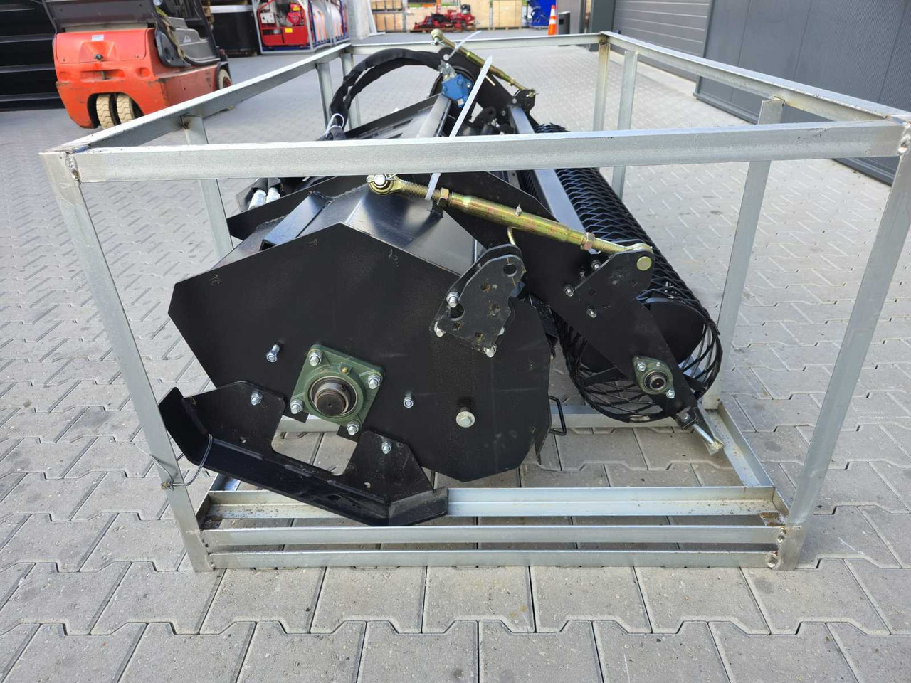 Rhino-Cross 1110x2160x800 - Kultivaattori: kuva Rhino-Cross 1110x2160x800 - Kultivaattori Rhino-Cross 1110x2160x800 - Kultivaattori: kuva Rhino-Cross 1110x2160x800 - Kultivaattori