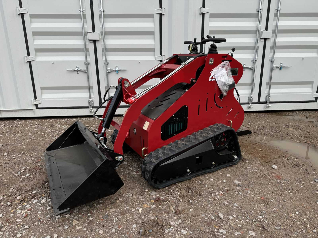 Rhino-Cross 2024 RHINO-CROSS NDI625 MINI BOBCAT - Pyöräkuormaaja: kuva Rhino-Cross 2024 RHINO-CROSS NDI625 MINI BOBCAT - Pyöräkuormaaja Rhino-Cross 2024 RHINO-CROSS NDI625 MINI BOBCAT - Pyöräkuormaaja: kuva Rhino-Cross 2024 RHINO-CROSS NDI625 MINI BOBCAT - Pyöräkuormaaja