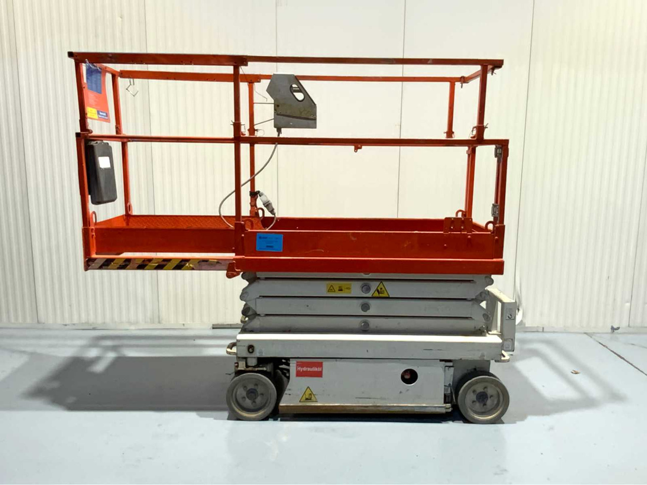 SKYJACK - SJIII3219 BJ. 2015 - AERIAL PLATFORM, WORKING HEIGHT 7.8M, 266 HOURS - Henkilönostin: kuva SKYJACK - SJIII3219 BJ. 2015 - AERIAL PLATFORM, WORKING HEIGHT 7.8M, 266 HOURS - Henkilönostin SKYJACK - SJIII3219 BJ. 2015 - AERIAL PLATFORM, WORKING HEIGHT 7.8M, 266 HOURS - Henkilönostin: kuva SKYJACK - SJIII3219 BJ. 2015 - AERIAL PLATFORM, WORKING HEIGHT 7.8M, 266 HOURS - Henkilönostin