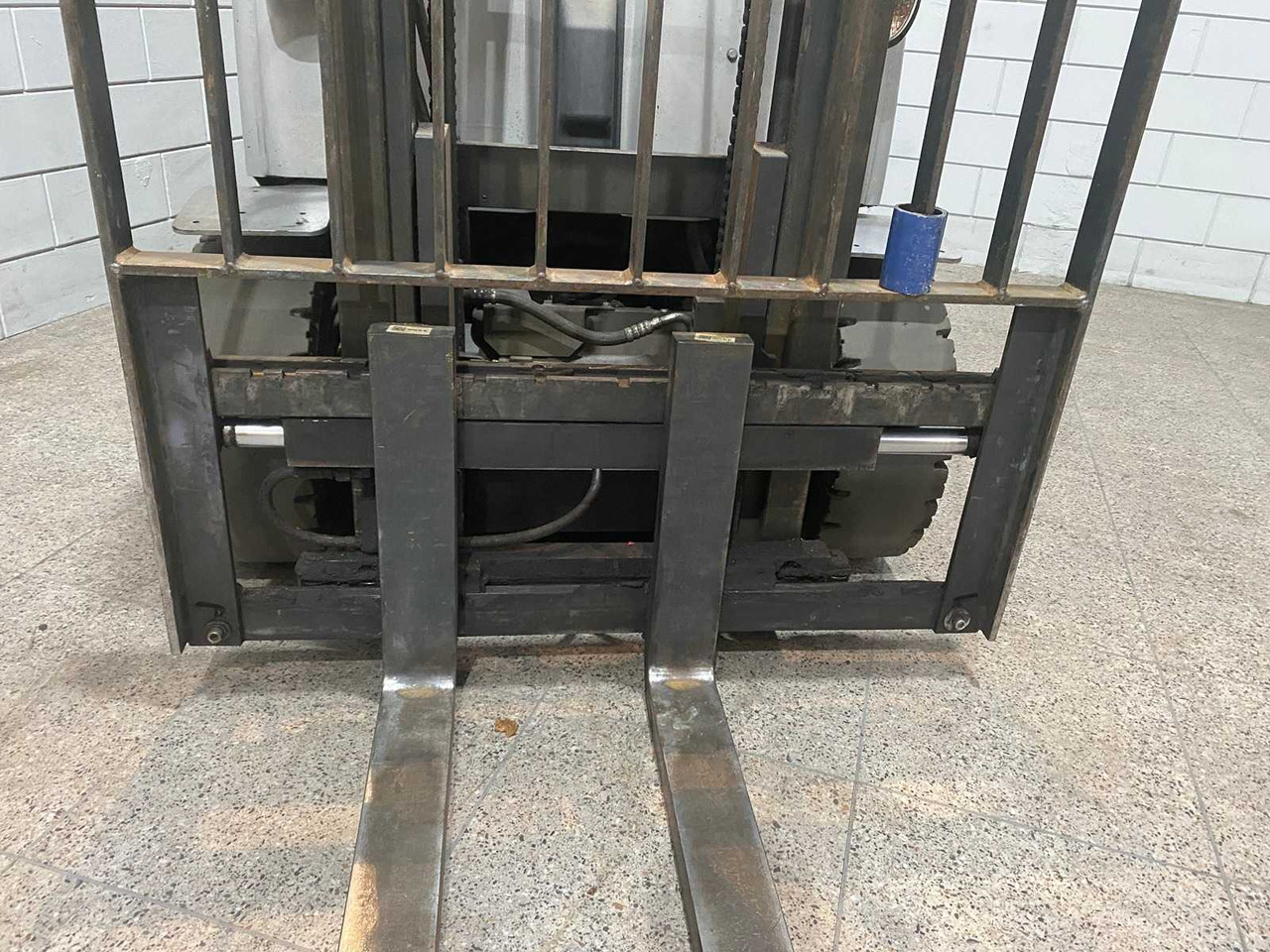 STILL - 2018 - RX 70-20/600 T - FORKLIFT - Vastapainotrukki: kuva STILL - 2018 - RX 70-20/600 T - FORKLIFT - Vastapainotrukki STILL - 2018 - RX 70-20/600 T - FORKLIFT - Vastapainotrukki: kuva STILL - 2018 - RX 70-20/600 T - FORKLIFT - Vastapainotrukki