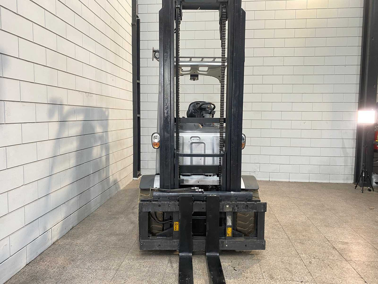STILL - 2018 - RX60-50/600 - FORKLIFT - Vastapainotrukki: kuva STILL - 2018 - RX60-50/600 - FORKLIFT - Vastapainotrukki STILL - 2018 - RX60-50/600 - FORKLIFT - Vastapainotrukki: kuva STILL - 2018 - RX60-50/600 - FORKLIFT - Vastapainotrukki