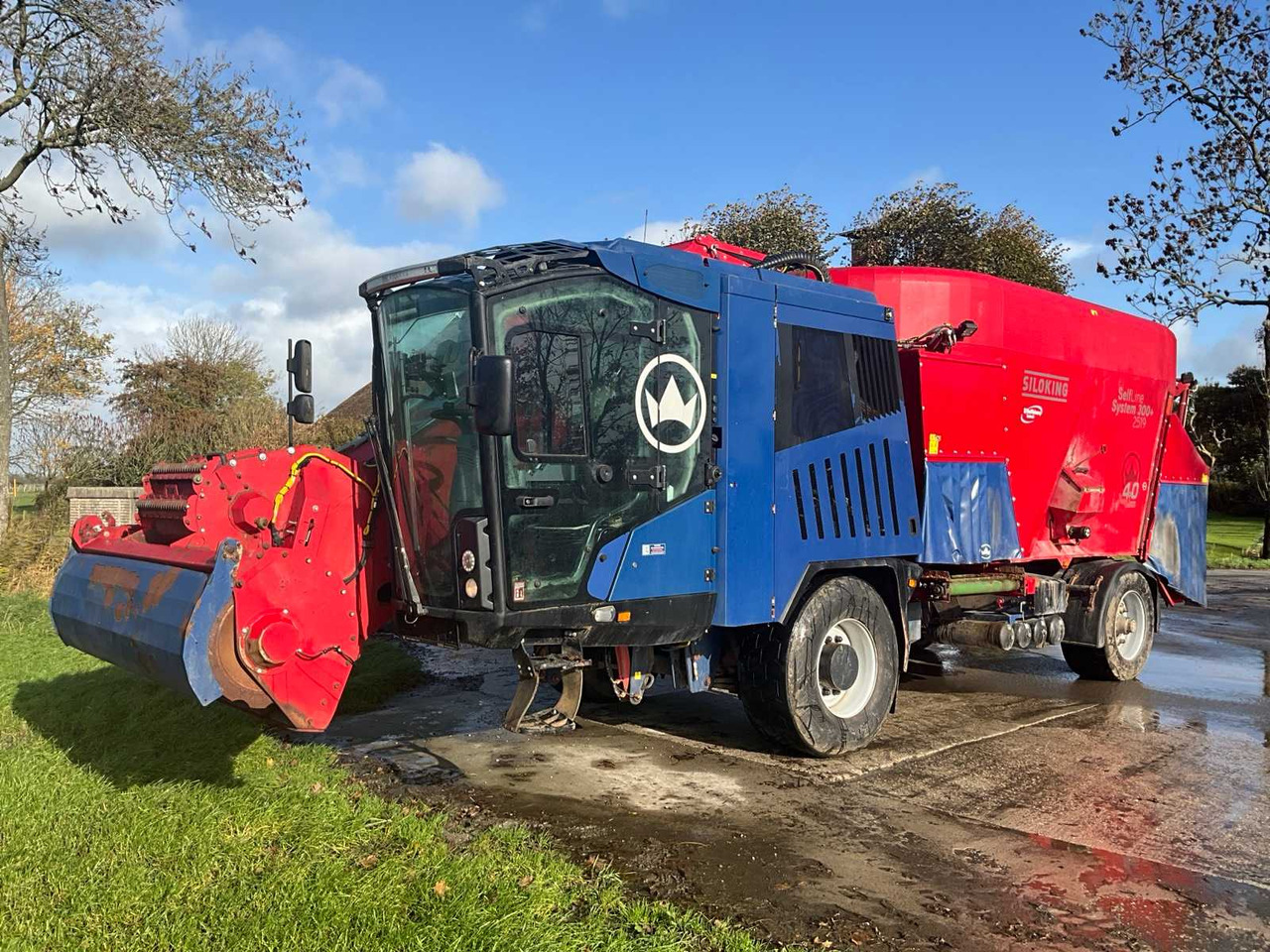 Siloking Selfline system 300+ 2519 - Seosrehuvaunu: kuva Siloking Selfline system 300+ 2519 - Seosrehuvaunu Siloking Selfline system 300+ 2519 - Seosrehuvaunu: kuva Siloking Selfline system 300+ 2519 - Seosrehuvaunu