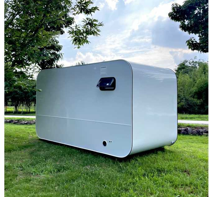 Stahlworks Eco 4000 B - Kontti talo: kuva Stahlworks Eco 4000 B - Kontti talo Stahlworks Eco 4000 B - Kontti talo: kuva Stahlworks Eco 4000 B - Kontti talo