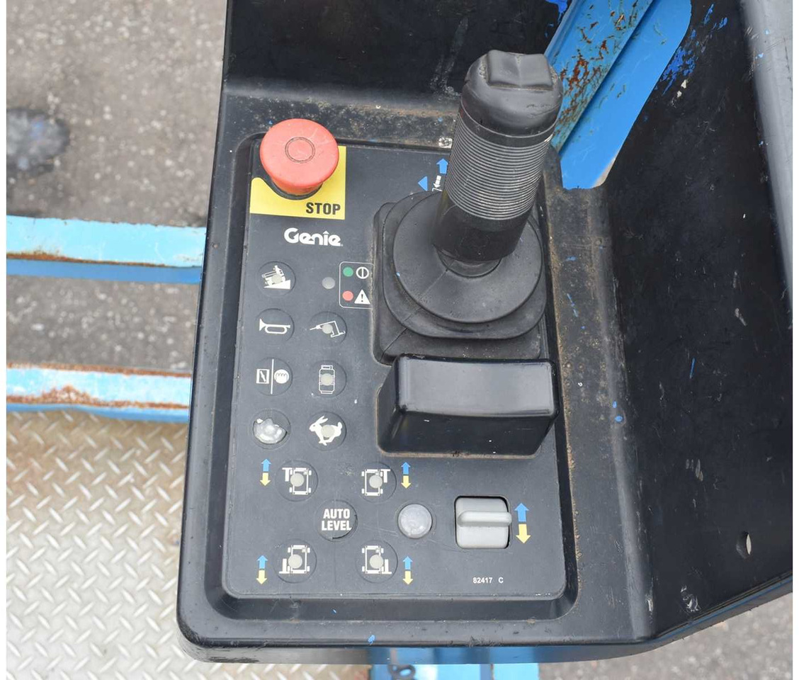 TEREX 4390RT - Henkilönostin: kuva TEREX 4390RT - Henkilönostin TEREX 4390RT - Henkilönostin: kuva TEREX 4390RT - Henkilönostin