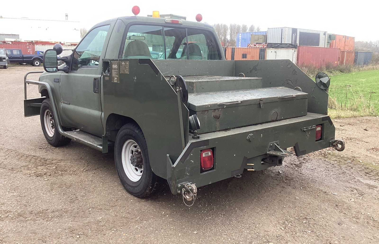 2000 FORD F 350 AIRCRAFT TUG - Tavara-auto: kuva 2000 FORD F 350 AIRCRAFT TUG - Tavara-auto 2000 FORD F 350 AIRCRAFT TUG - Tavara-auto: kuva 2000 FORD F 350 AIRCRAFT TUG - Tavara-auto