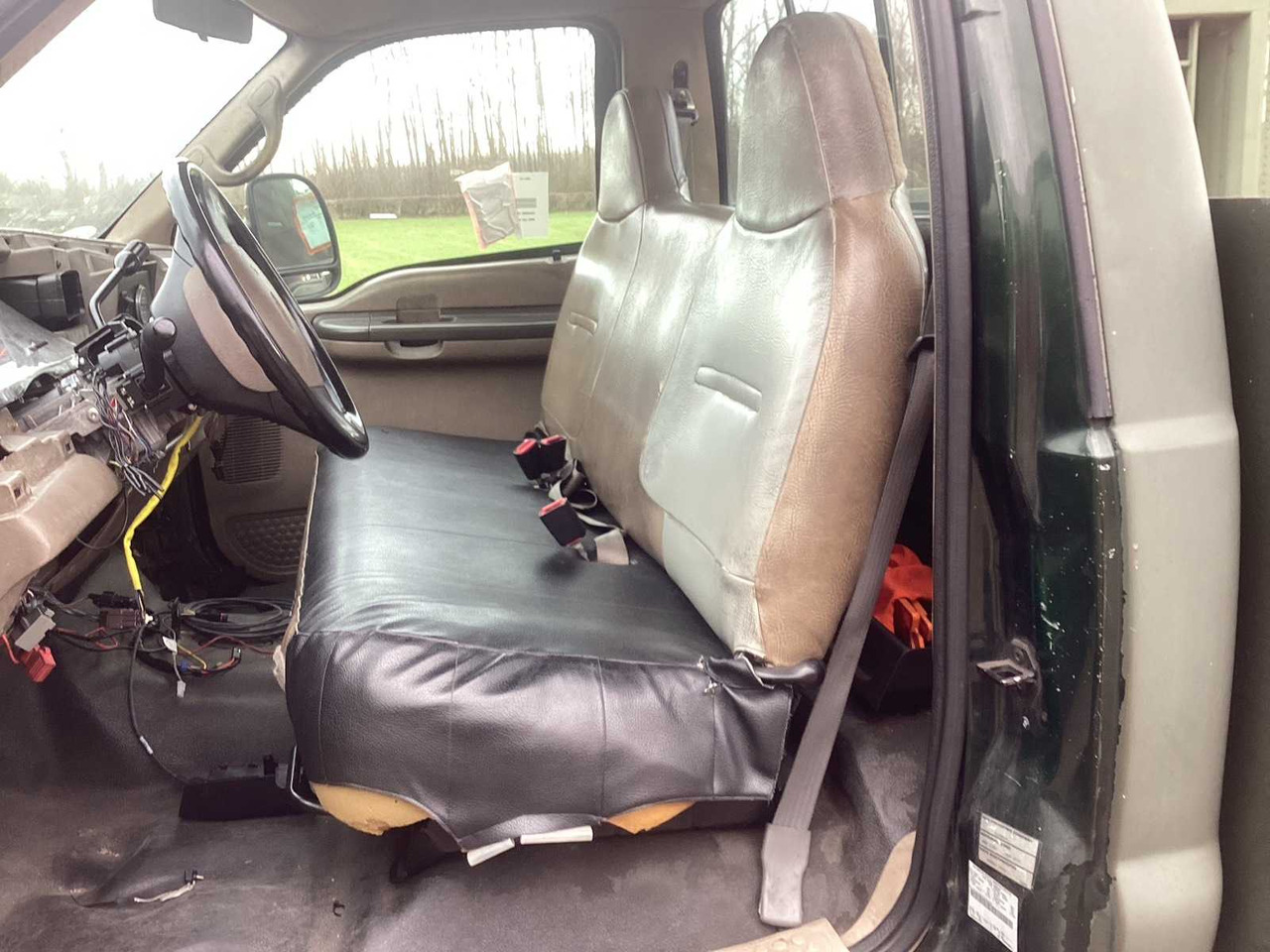 2000 FORD F 350 AIRCRAFT TUG - Tavara-auto: kuva 2000 FORD F 350 AIRCRAFT TUG - Tavara-auto 2000 FORD F 350 AIRCRAFT TUG - Tavara-auto: kuva 2000 FORD F 350 AIRCRAFT TUG - Tavara-auto