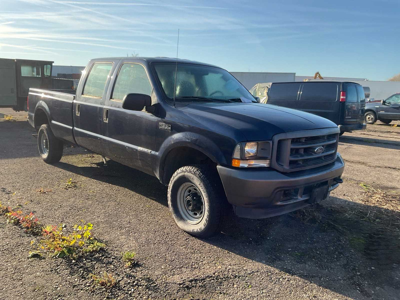 2002 FORD F-350 XL SUPER DUTY PICK UP COMMERCIAL VEHICLE - Tavara-auto: kuva 2002 FORD F-350 XL SUPER DUTY PICK UP COMMERCIAL VEHICLE - Tavara-auto 2002 FORD F-350 XL SUPER DUTY PICK UP COMMERCIAL VEHICLE - Tavara-auto: kuva 2002 FORD F-350 XL SUPER DUTY PICK UP COMMERCIAL VEHICLE - Tavara-auto