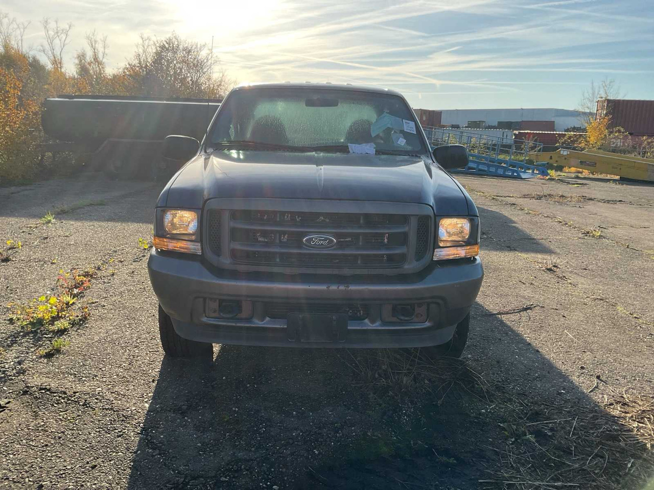 2002 FORD F-350 XL SUPER DUTY PICK UP COMMERCIAL VEHICLE - Tavara-auto: kuva 2002 FORD F-350 XL SUPER DUTY PICK UP COMMERCIAL VEHICLE - Tavara-auto 2002 FORD F-350 XL SUPER DUTY PICK UP COMMERCIAL VEHICLE - Tavara-auto: kuva 2002 FORD F-350 XL SUPER DUTY PICK UP COMMERCIAL VEHICLE - Tavara-auto