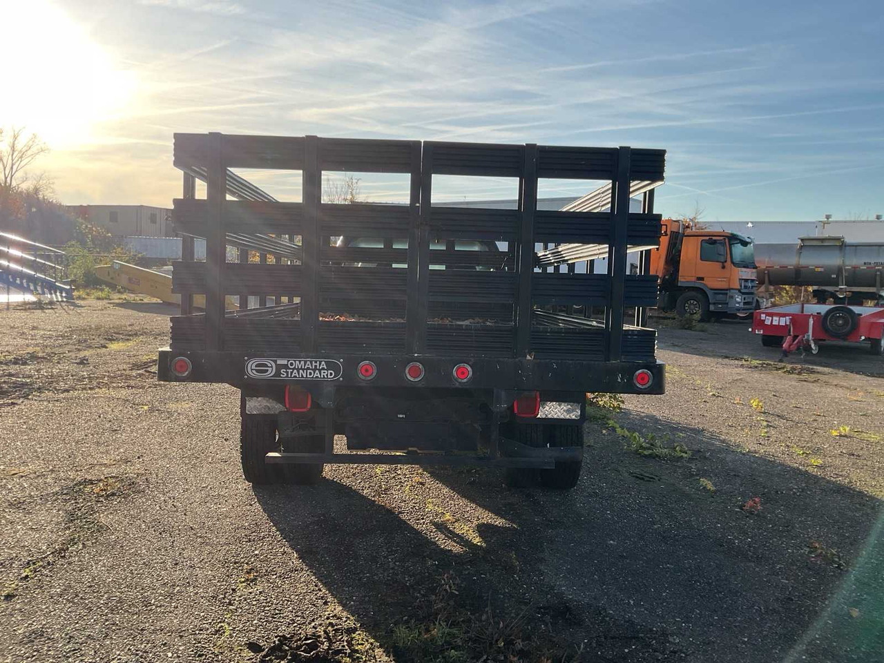 2003 FORD F-350 XL SUPER DUTY STAKE COMMERCIAL VEHICLE - Tavara-auto: kuva 2003 FORD F-350 XL SUPER DUTY STAKE COMMERCIAL VEHICLE - Tavara-auto 2003 FORD F-350 XL SUPER DUTY STAKE COMMERCIAL VEHICLE - Tavara-auto: kuva 2003 FORD F-350 XL SUPER DUTY STAKE COMMERCIAL VEHICLE - Tavara-auto