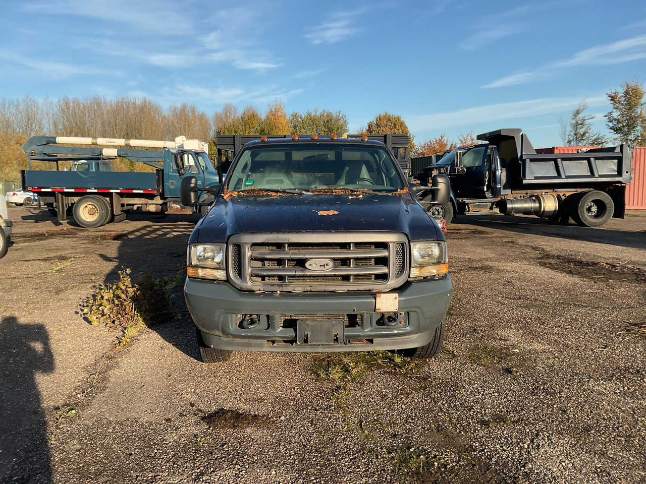 2003 FORD F-350 XL SUPER DUTY STAKE COMMERCIAL VEHICLE - Tavara-auto: kuva 2003 FORD F-350 XL SUPER DUTY STAKE COMMERCIAL VEHICLE - Tavara-auto 2003 FORD F-350 XL SUPER DUTY STAKE COMMERCIAL VEHICLE - Tavara-auto: kuva 2003 FORD F-350 XL SUPER DUTY STAKE COMMERCIAL VEHICLE - Tavara-auto