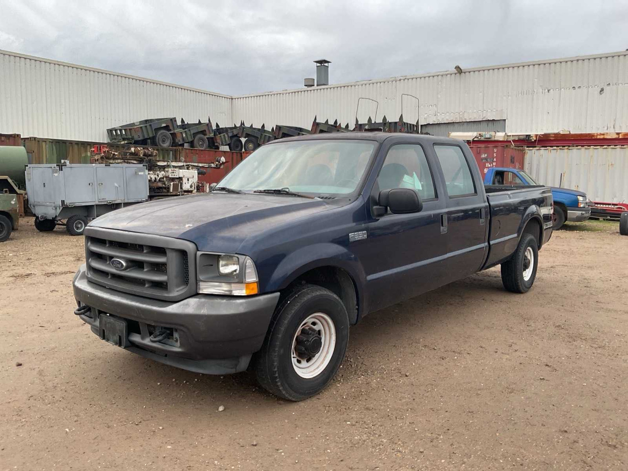 2003 FORD PICKUP F 350 COMMERCIAL VEHICLE - Tavara-auto: kuva 2003 FORD PICKUP F 350 COMMERCIAL VEHICLE - Tavara-auto 2003 FORD PICKUP F 350 COMMERCIAL VEHICLE - Tavara-auto: kuva 2003 FORD PICKUP F 350 COMMERCIAL VEHICLE - Tavara-auto