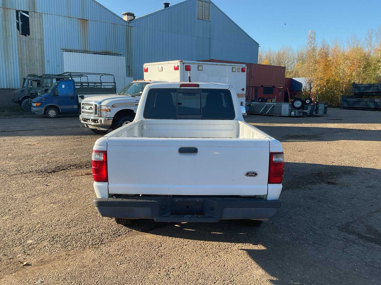 2004 FORD RANGER PICK UP COMMERCIAL VEHICLE - Tavara-auto: kuva 2004 FORD RANGER PICK UP COMMERCIAL VEHICLE - Tavara-auto 2004 FORD RANGER PICK UP COMMERCIAL VEHICLE - Tavara-auto: kuva 2004 FORD RANGER PICK UP COMMERCIAL VEHICLE - Tavara-auto
