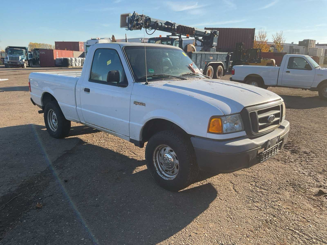 2004 FORD RANGER PICK UP COMMERCIAL VEHICLE - Tavara-auto: kuva 2004 FORD RANGER PICK UP COMMERCIAL VEHICLE - Tavara-auto 2004 FORD RANGER PICK UP COMMERCIAL VEHICLE - Tavara-auto: kuva 2004 FORD RANGER PICK UP COMMERCIAL VEHICLE - Tavara-auto