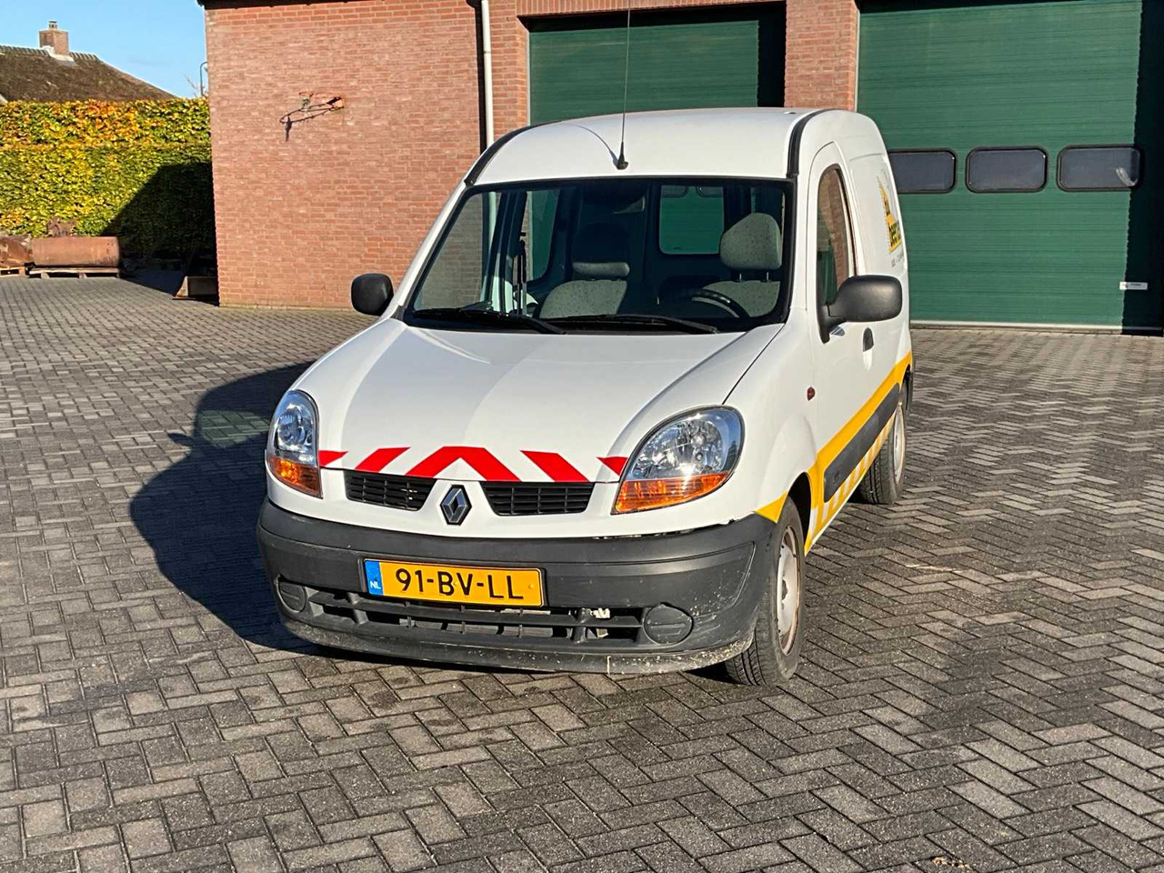 2005 RENAULT KANGOO EXPRESS DCI70 COMMERCIAL VEHICLE - Tavara-auto: kuva 2005 RENAULT KANGOO EXPRESS DCI70 COMMERCIAL VEHICLE - Tavara-auto 2005 RENAULT KANGOO EXPRESS DCI70 COMMERCIAL VEHICLE - Tavara-auto: kuva 2005 RENAULT KANGOO EXPRESS DCI70 COMMERCIAL VEHICLE - Tavara-auto