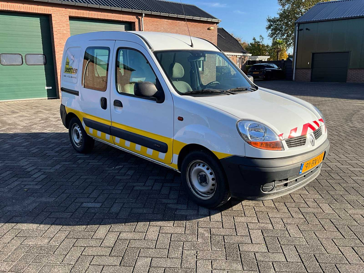 2005 RENAULT KANGOO EXPRESS DCI70 COMMERCIAL VEHICLE - Tavara-auto: kuva 2005 RENAULT KANGOO EXPRESS DCI70 COMMERCIAL VEHICLE - Tavara-auto 2005 RENAULT KANGOO EXPRESS DCI70 COMMERCIAL VEHICLE - Tavara-auto: kuva 2005 RENAULT KANGOO EXPRESS DCI70 COMMERCIAL VEHICLE - Tavara-auto