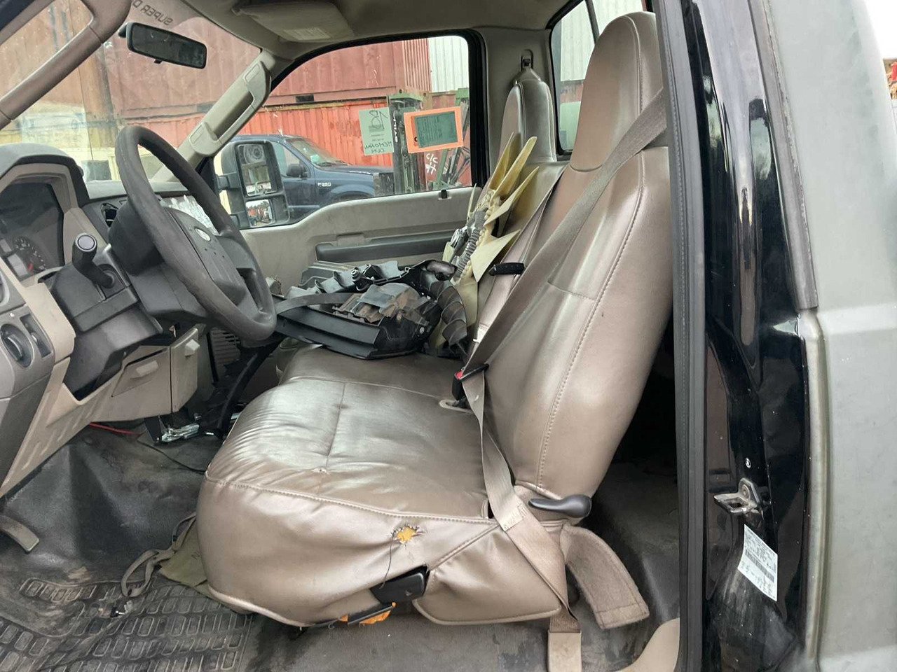 2008 FORD F 350 AIRCRAFT TUG - Tavara-auto: kuva 2008 FORD F 350 AIRCRAFT TUG - Tavara-auto 2008 FORD F 350 AIRCRAFT TUG - Tavara-auto: kuva 2008 FORD F 350 AIRCRAFT TUG - Tavara-auto