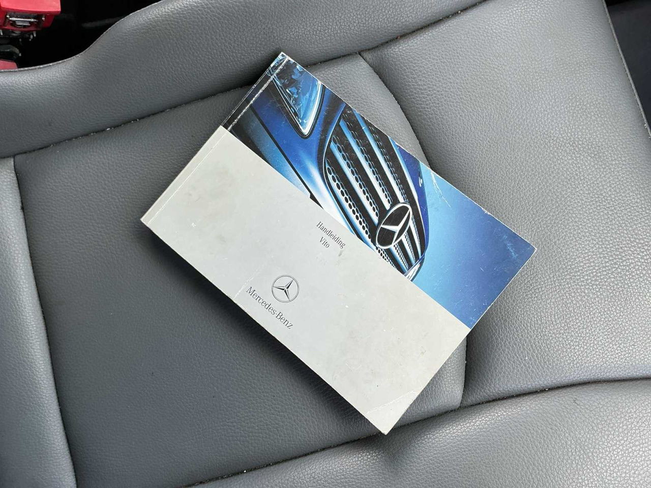 Tavara-auto 2008 - MERCEDES-BENZ - VITO - 109 CDI 320 AMIGO - COMMERCIAL VEHICLE: kuva Tavara-auto 2008 - MERCEDES-BENZ - VITO - 109 CDI 320 AMIGO - COMMERCIAL VEHICLE Tavara-auto 2008 - MERCEDES-BENZ - VITO - 109 CDI 320 AMIGO - COMMERCIAL VEHICLE: kuva Tavara-auto 2008 - MERCEDES-BENZ - VITO - 109 CDI 320 AMIGO - COMMERCIAL VEHICLE