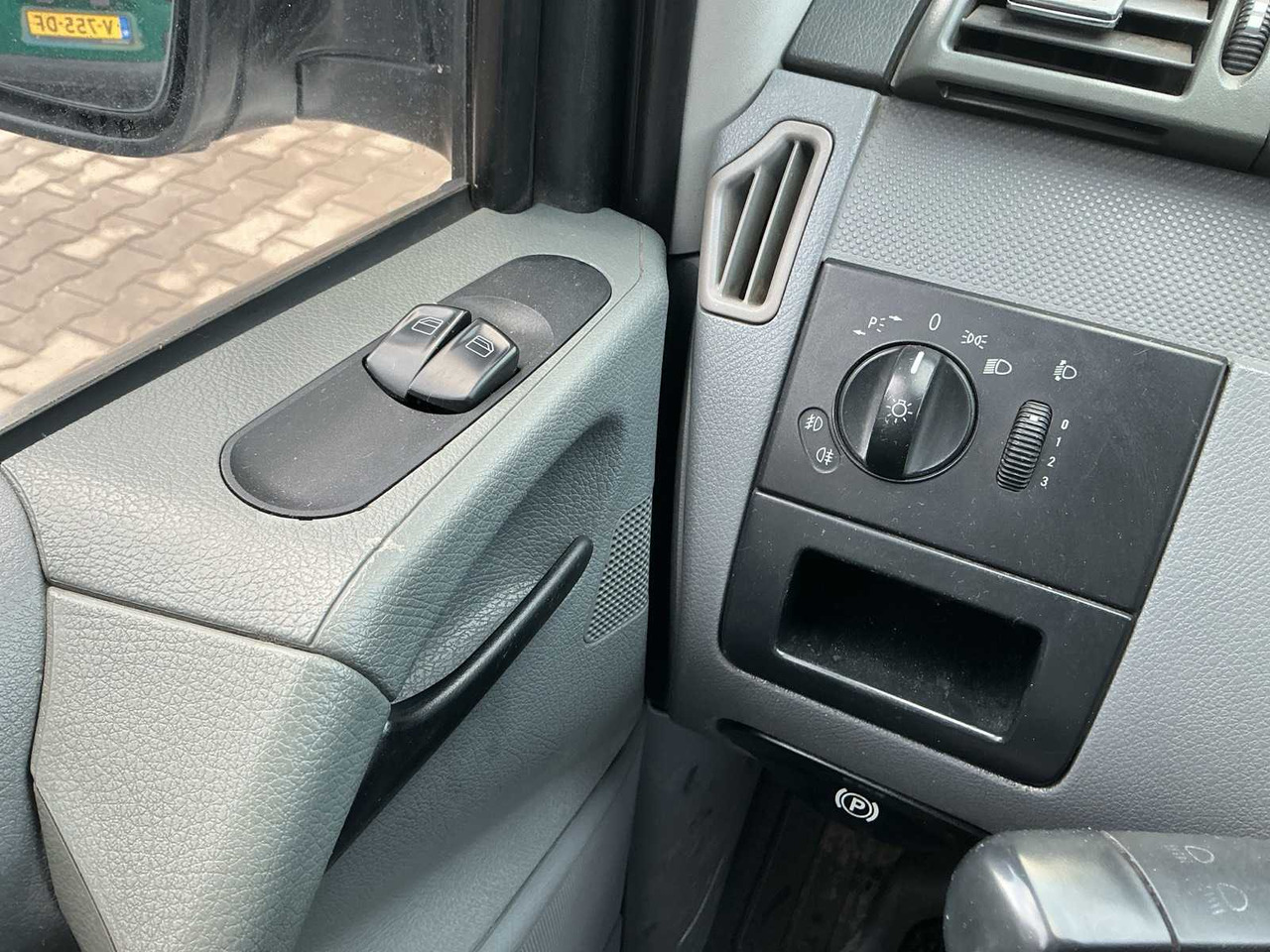 Tavara-auto 2008 - MERCEDES-BENZ - VITO - 109 CDI 320 AMIGO - COMMERCIAL VEHICLE: kuva Tavara-auto 2008 - MERCEDES-BENZ - VITO - 109 CDI 320 AMIGO - COMMERCIAL VEHICLE Tavara-auto 2008 - MERCEDES-BENZ - VITO - 109 CDI 320 AMIGO - COMMERCIAL VEHICLE: kuva Tavara-auto 2008 - MERCEDES-BENZ - VITO - 109 CDI 320 AMIGO - COMMERCIAL VEHICLE