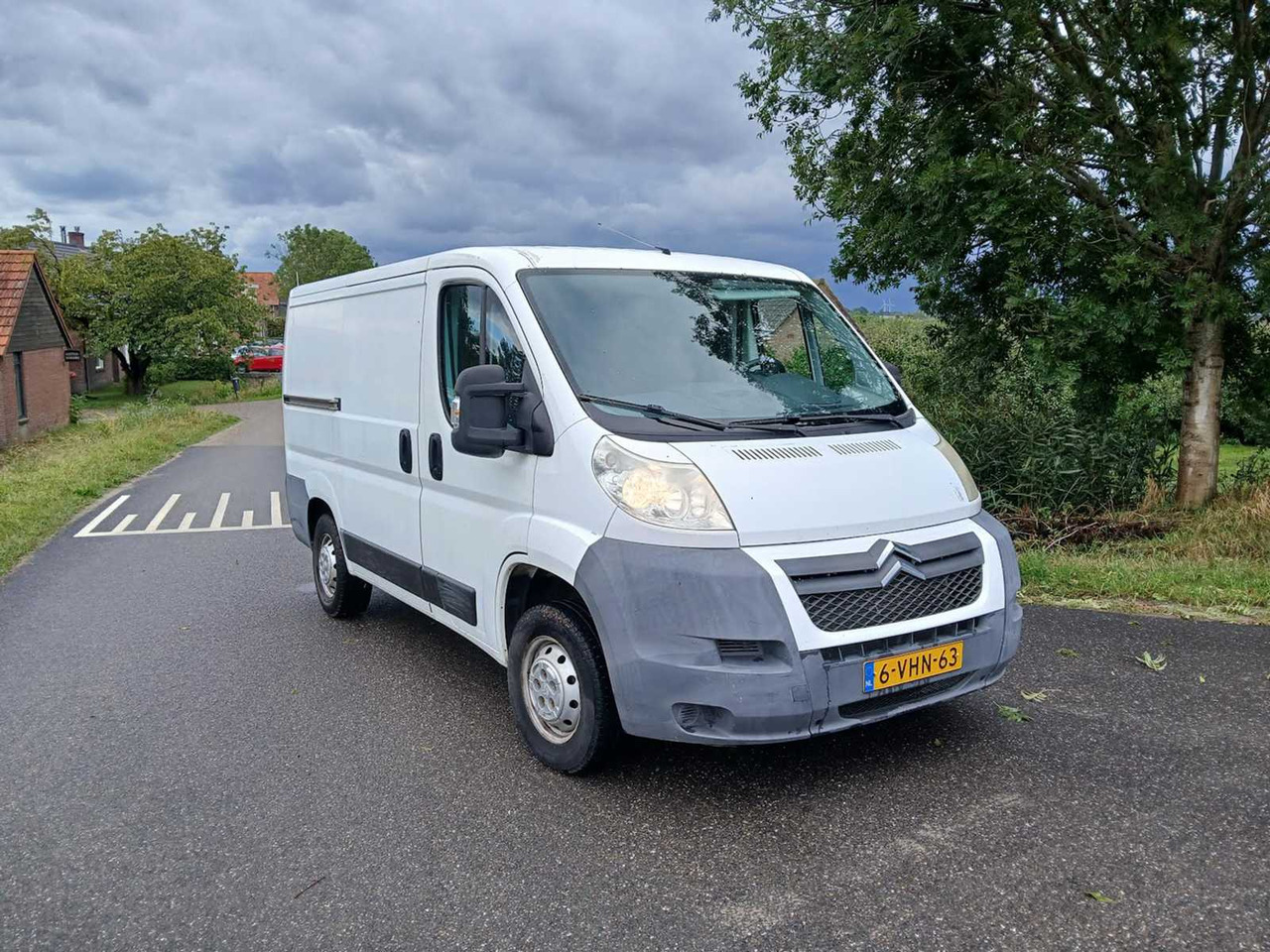 2010 CITROEN JUMPER COMMERCIAL VEHICLE - Tavara-auto: kuva 2010 CITROEN JUMPER COMMERCIAL VEHICLE - Tavara-auto 2010 CITROEN JUMPER COMMERCIAL VEHICLE - Tavara-auto: kuva 2010 CITROEN JUMPER COMMERCIAL VEHICLE - Tavara-auto