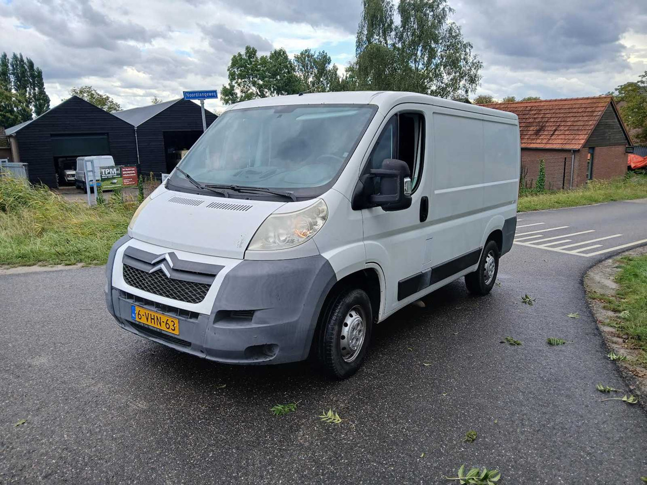 2010 CITROEN JUMPER COMMERCIAL VEHICLE - Tavara-auto: kuva 2010 CITROEN JUMPER COMMERCIAL VEHICLE - Tavara-auto 2010 CITROEN JUMPER COMMERCIAL VEHICLE - Tavara-auto: kuva 2010 CITROEN JUMPER COMMERCIAL VEHICLE - Tavara-auto