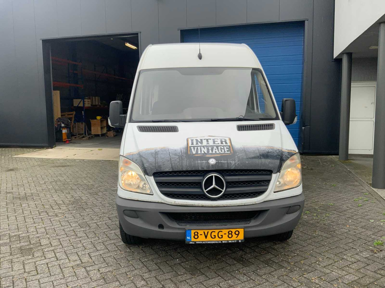 2010 MERCEDES-BENZ SPRINTER COMMERCIAL VEHICLE - Tavara-auto: kuva 2010 MERCEDES-BENZ SPRINTER COMMERCIAL VEHICLE - Tavara-auto 2010 MERCEDES-BENZ SPRINTER COMMERCIAL VEHICLE - Tavara-auto: kuva 2010 MERCEDES-BENZ SPRINTER COMMERCIAL VEHICLE - Tavara-auto
