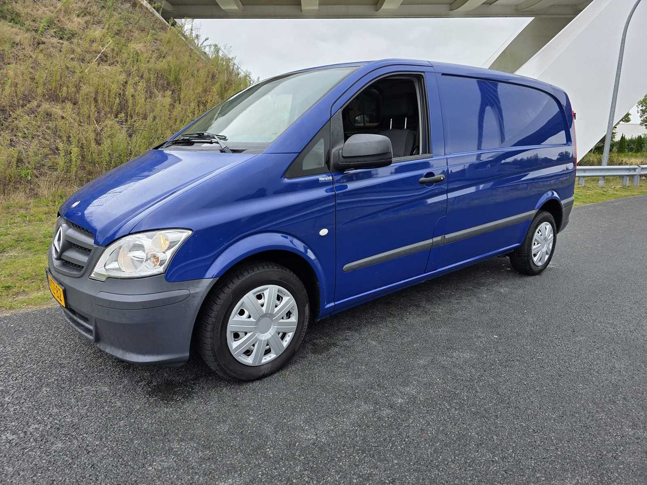 2012 MERCEDES-BENZ VITO COMMERCIAL VEHICLE - Tavara-auto: kuva 2012 MERCEDES-BENZ VITO COMMERCIAL VEHICLE - Tavara-auto 2012 MERCEDES-BENZ VITO COMMERCIAL VEHICLE - Tavara-auto: kuva 2012 MERCEDES-BENZ VITO COMMERCIAL VEHICLE - Tavara-auto