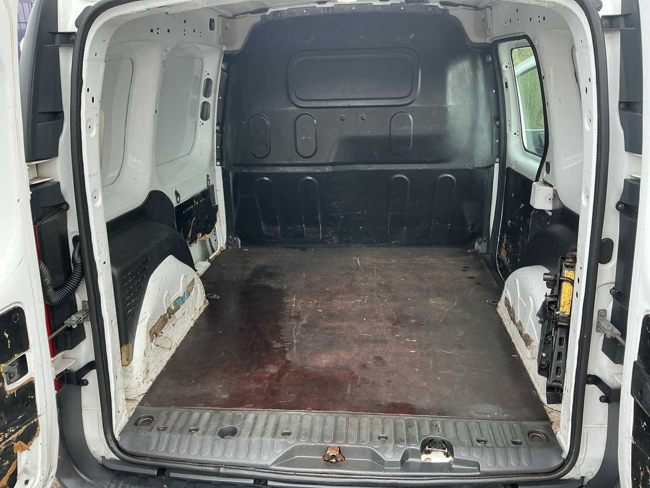 2014 - MERCEDES-BENZ - CITAN - 108 CDI ECONOMY - COMMERCIAL VEHICLE - Tavara-auto: kuva 2014 - MERCEDES-BENZ - CITAN - 108 CDI ECONOMY - COMMERCIAL VEHICLE - Tavara-auto 2014 - MERCEDES-BENZ - CITAN - 108 CDI ECONOMY - COMMERCIAL VEHICLE - Tavara-auto: kuva 2014 - MERCEDES-BENZ - CITAN - 108 CDI ECONOMY - COMMERCIAL VEHICLE - Tavara-auto