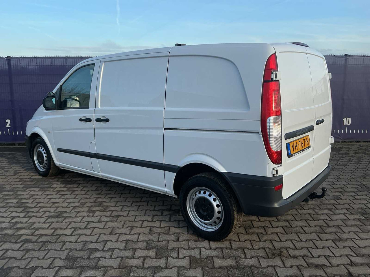 2014 - MERCEDES-BENZ - VITO - 110 CDI 320 LONG - COMMERCIAL VEHICLE - Tavara-auto: kuva 2014 - MERCEDES-BENZ - VITO - 110 CDI 320 LONG - COMMERCIAL VEHICLE - Tavara-auto 2014 - MERCEDES-BENZ - VITO - 110 CDI 320 LONG - COMMERCIAL VEHICLE - Tavara-auto: kuva 2014 - MERCEDES-BENZ - VITO - 110 CDI 320 LONG - COMMERCIAL VEHICLE - Tavara-auto