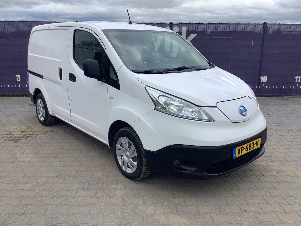 2015 - NISSAN - E-NV200 - OPTIMA - COMMERCIAL VEHICLE - Tavara-auto: kuva 2015 - NISSAN - E-NV200 - OPTIMA - COMMERCIAL VEHICLE - Tavara-auto 2015 - NISSAN - E-NV200 - OPTIMA - COMMERCIAL VEHICLE - Tavara-auto: kuva 2015 - NISSAN - E-NV200 - OPTIMA - COMMERCIAL VEHICLE - Tavara-auto