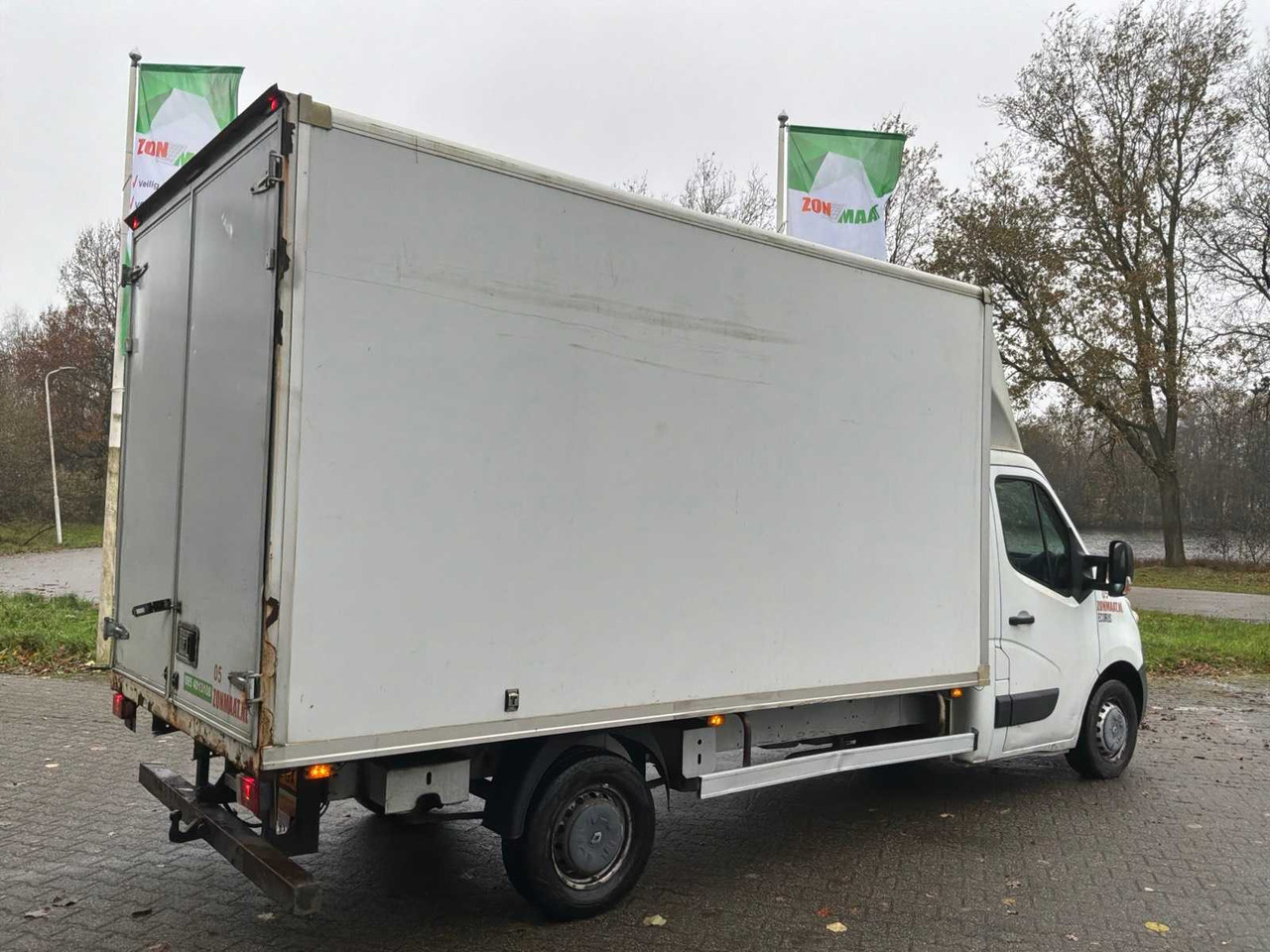 2015 RENAULT MASTER BOX TRUCK - Tavara-auto: kuva 2015 RENAULT MASTER BOX TRUCK - Tavara-auto 2015 RENAULT MASTER BOX TRUCK - Tavara-auto: kuva 2015 RENAULT MASTER BOX TRUCK - Tavara-auto