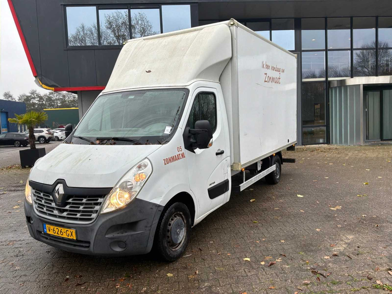 2015 RENAULT MASTER BOX TRUCK - Tavara-auto: kuva 2015 RENAULT MASTER BOX TRUCK - Tavara-auto 2015 RENAULT MASTER BOX TRUCK - Tavara-auto: kuva 2015 RENAULT MASTER BOX TRUCK - Tavara-auto