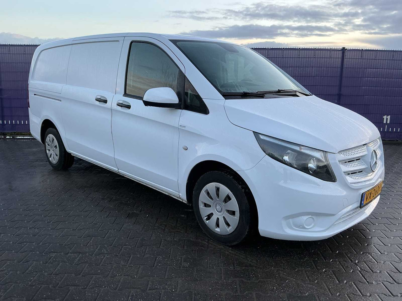 2016 - MERCEDES-BENZ - VITO - 111 CDI FUNC. LONG - COMMERCIAL VEHICLE - Tavara-auto: kuva 2016 - MERCEDES-BENZ - VITO - 111 CDI FUNC. LONG - COMMERCIAL VEHICLE - Tavara-auto 2016 - MERCEDES-BENZ - VITO - 111 CDI FUNC. LONG - COMMERCIAL VEHICLE - Tavara-auto: kuva 2016 - MERCEDES-BENZ - VITO - 111 CDI FUNC. LONG - COMMERCIAL VEHICLE - Tavara-auto